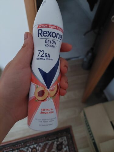 دئودورانت یا رول آن زنانه رکسونا Rexona اورجینال SET.UNİ.4071 photo review