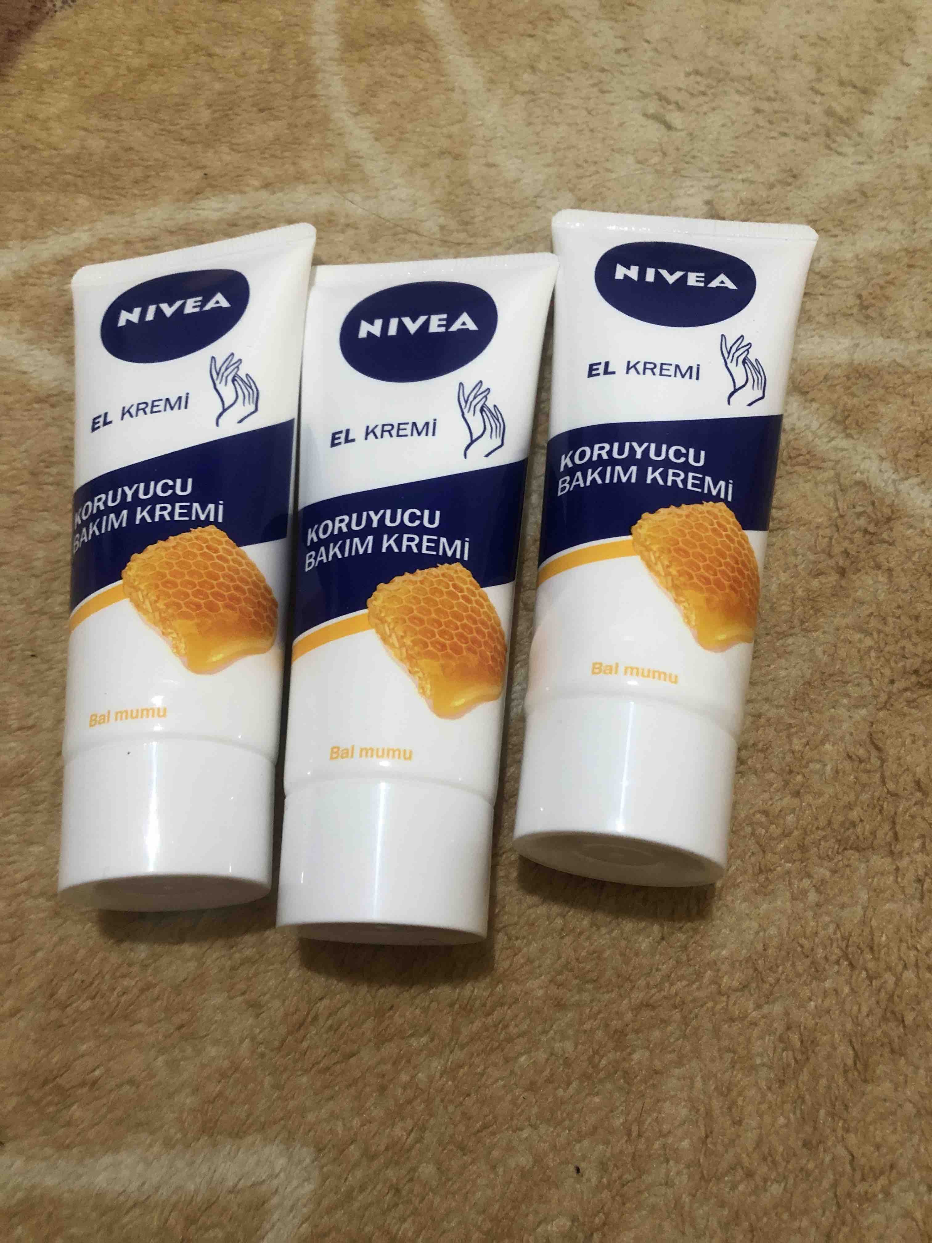 کرم دست زنانه – مردانه نیووا NIVEA اورجینال SET.NVE.429 photo review