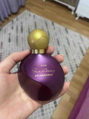 عطر زنانه آوون Avon اورجینال 5753 photo review