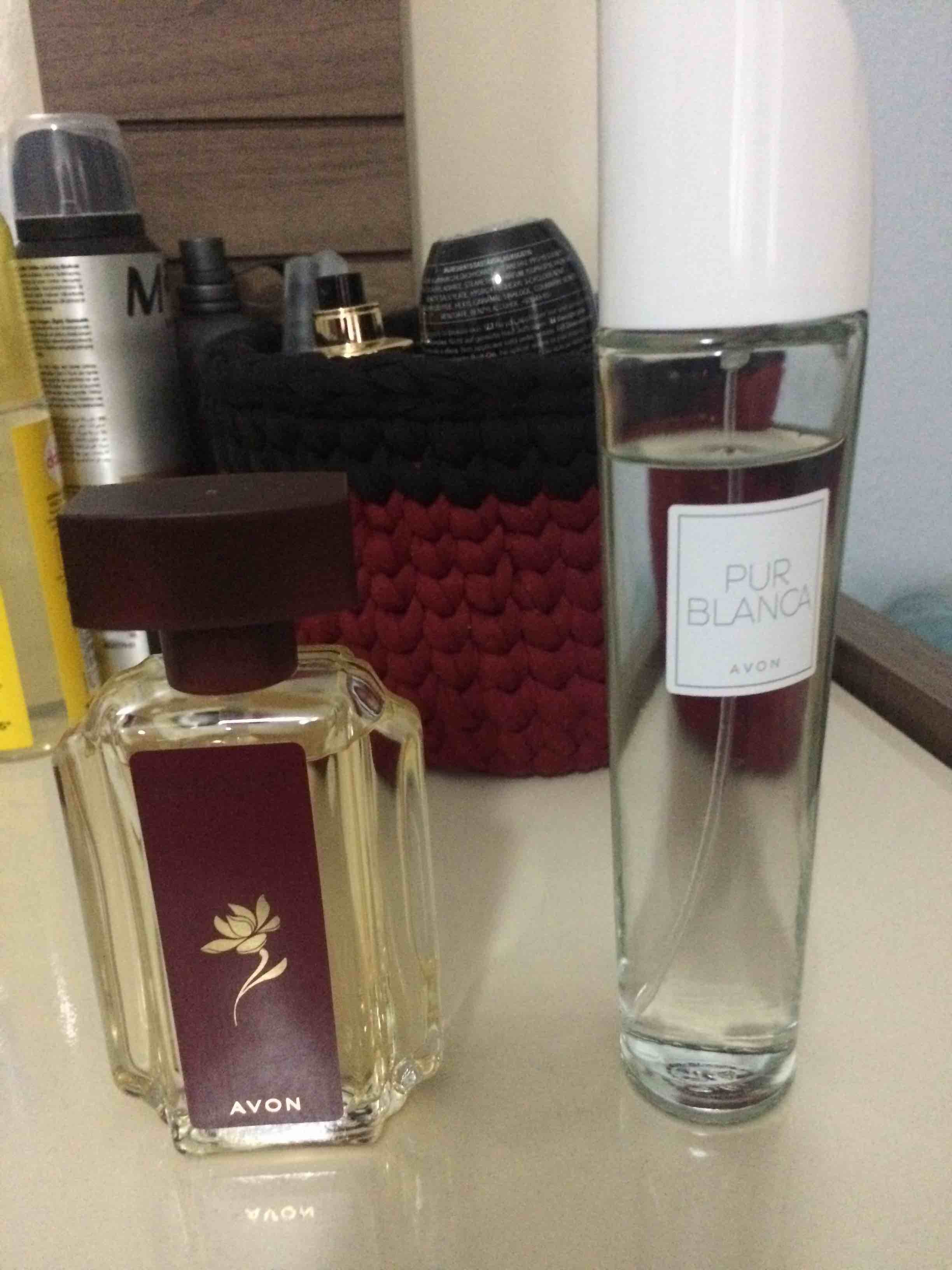 عطر زنانه آوون Avon اورجینال 8765678776 photo review