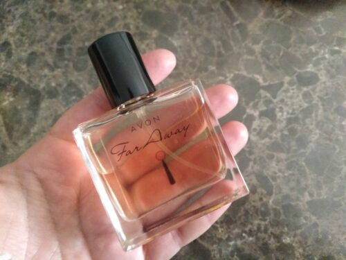 عطر زنانه آوون Avon اورجینال PARFUM0203-3 photo review