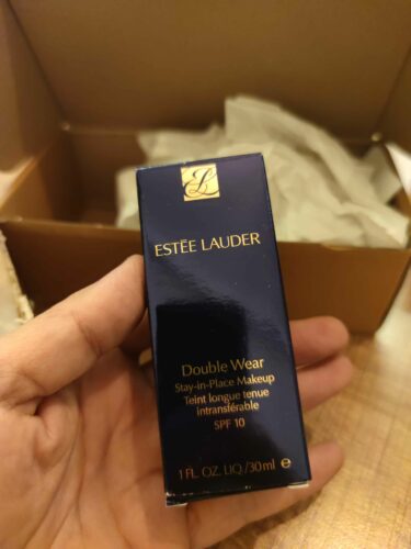 فاندیشن زنانه – مردانه استی لادر Estee Lauder اورجینال 3894 photo review