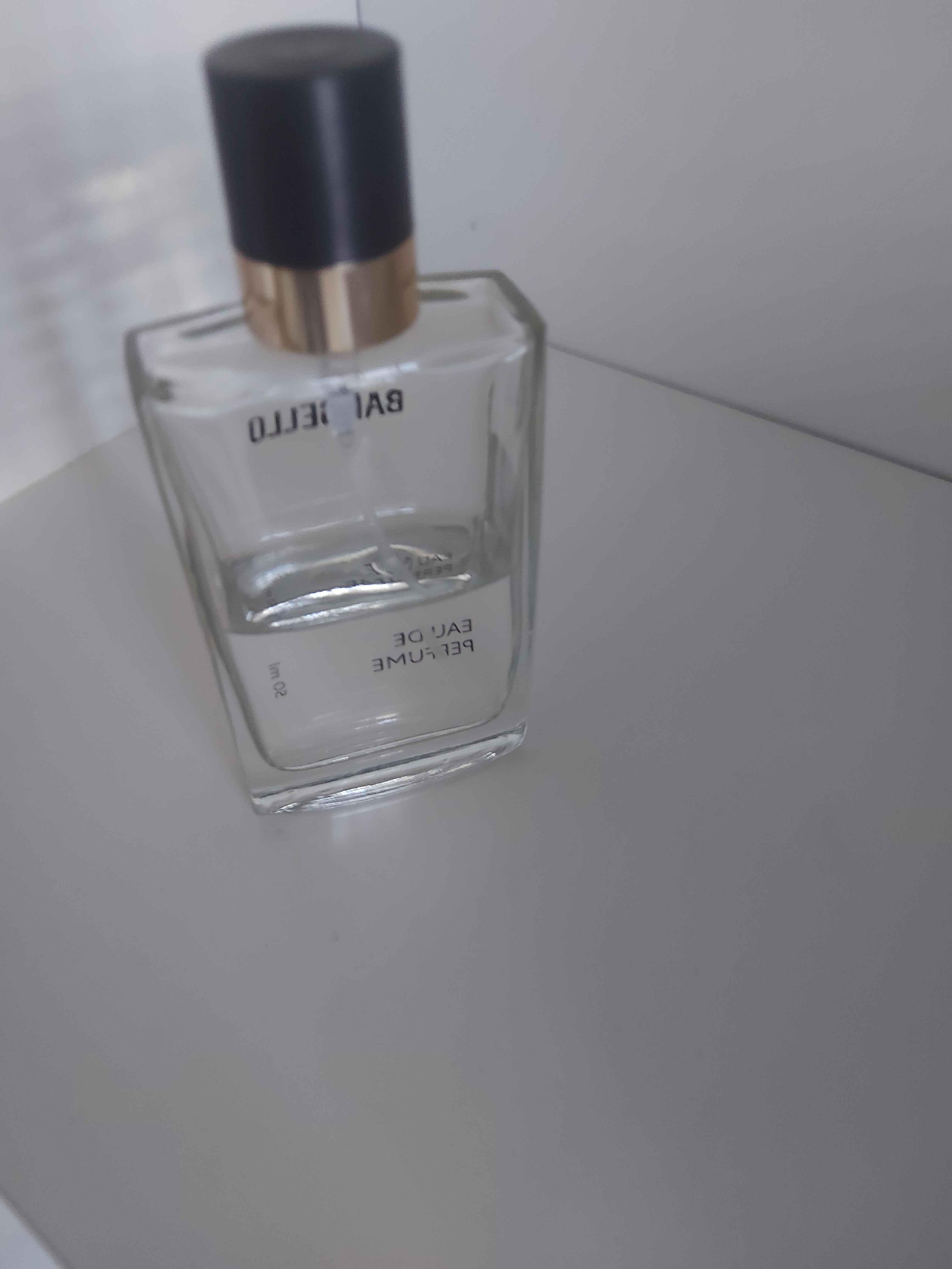 عطر زنانه بارجلو اورجینال 1527 photo review