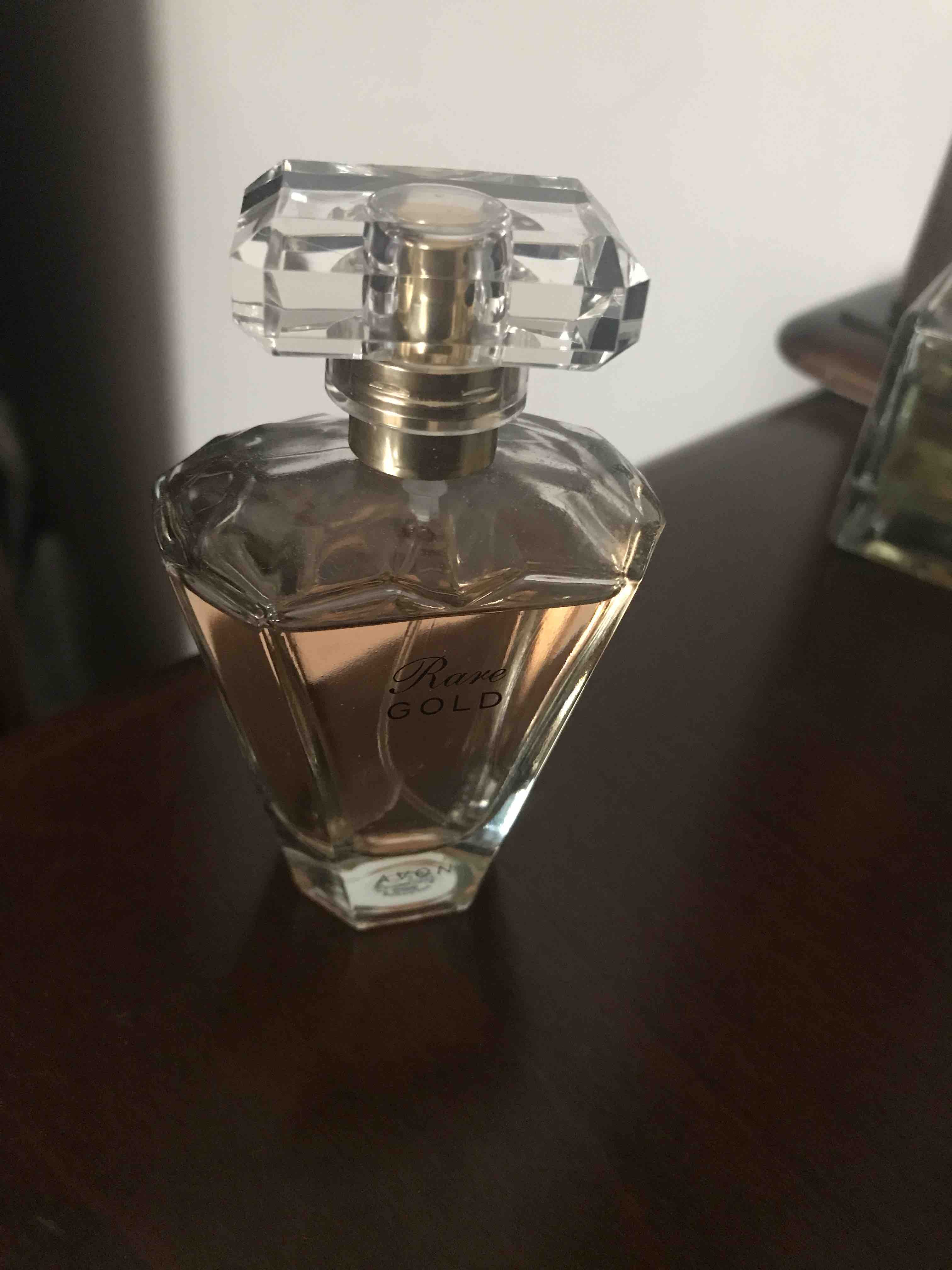 عطر زنانه آوون Avon اورجینال PARFUM0017-2 photo review