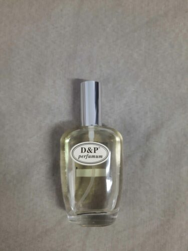 عطر زنانه دی اند پی پرفیوم D&P Perfumum اورجینال TYC00124510546 photo review