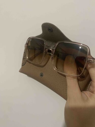 عینک آفتابی زنانه ری-بان Ray-Ban اورجینال 0RB1973-12815153 photo review