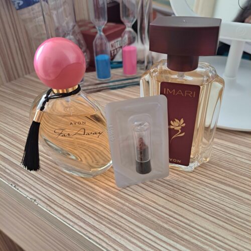 عطر زنانه آوون Avon اورجینال MPACK1077 photo review