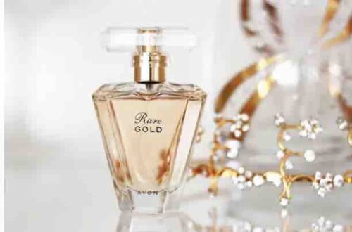 عطر زنانه آوون Avon اورجینال PARFUM0017-2 photo review