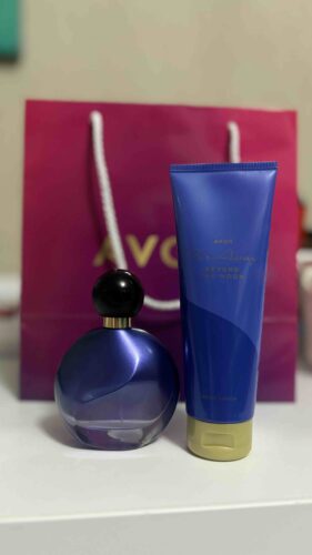 عطر زنانه آوون Avon اورجینال MPACK1175 photo review