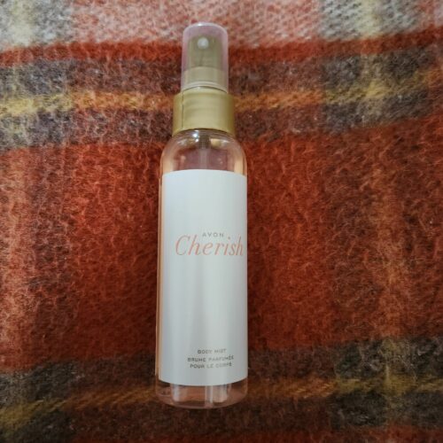 عطر زنانه آوون Avon اورجینال BODYMIST0009-5 photo review