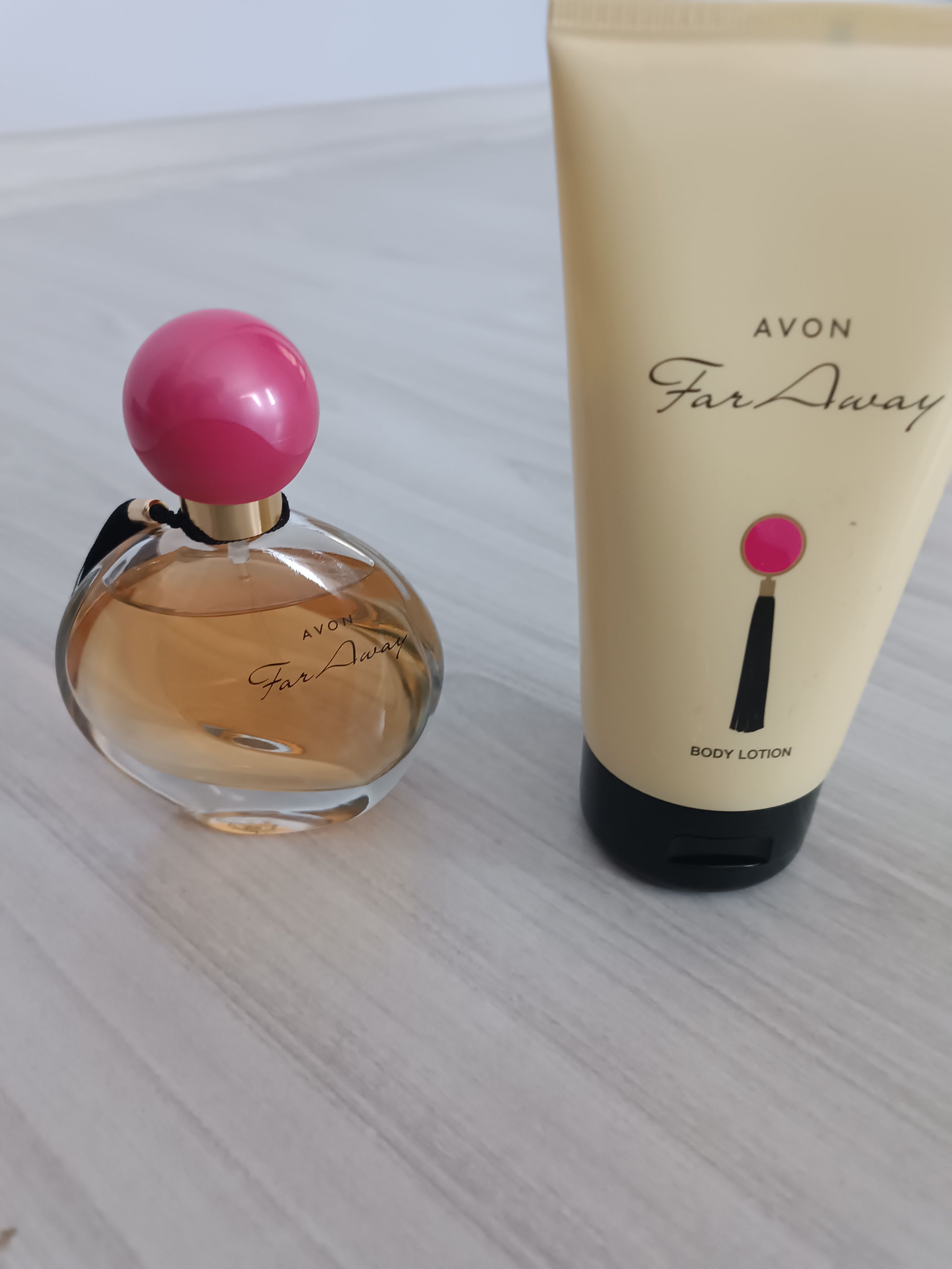 عطر زنانه آوون Avon اورجینال MPACK1111 photo review