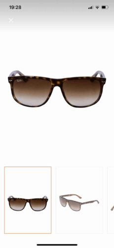 عینک آفتابی زنانه ری-بان Ray-Ban اورجینال RYS/4147/710/51-60 photo review