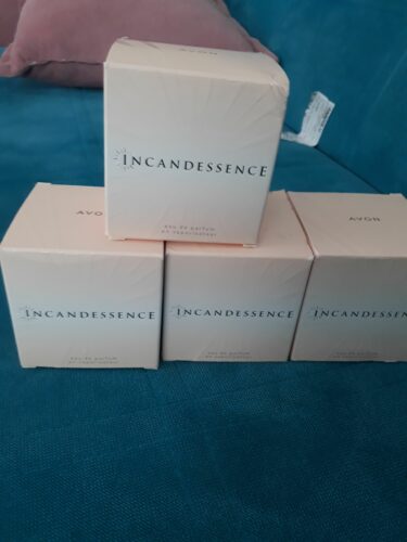 عطر زنانه آوون Avon اورجینال incandessence 4 photo review