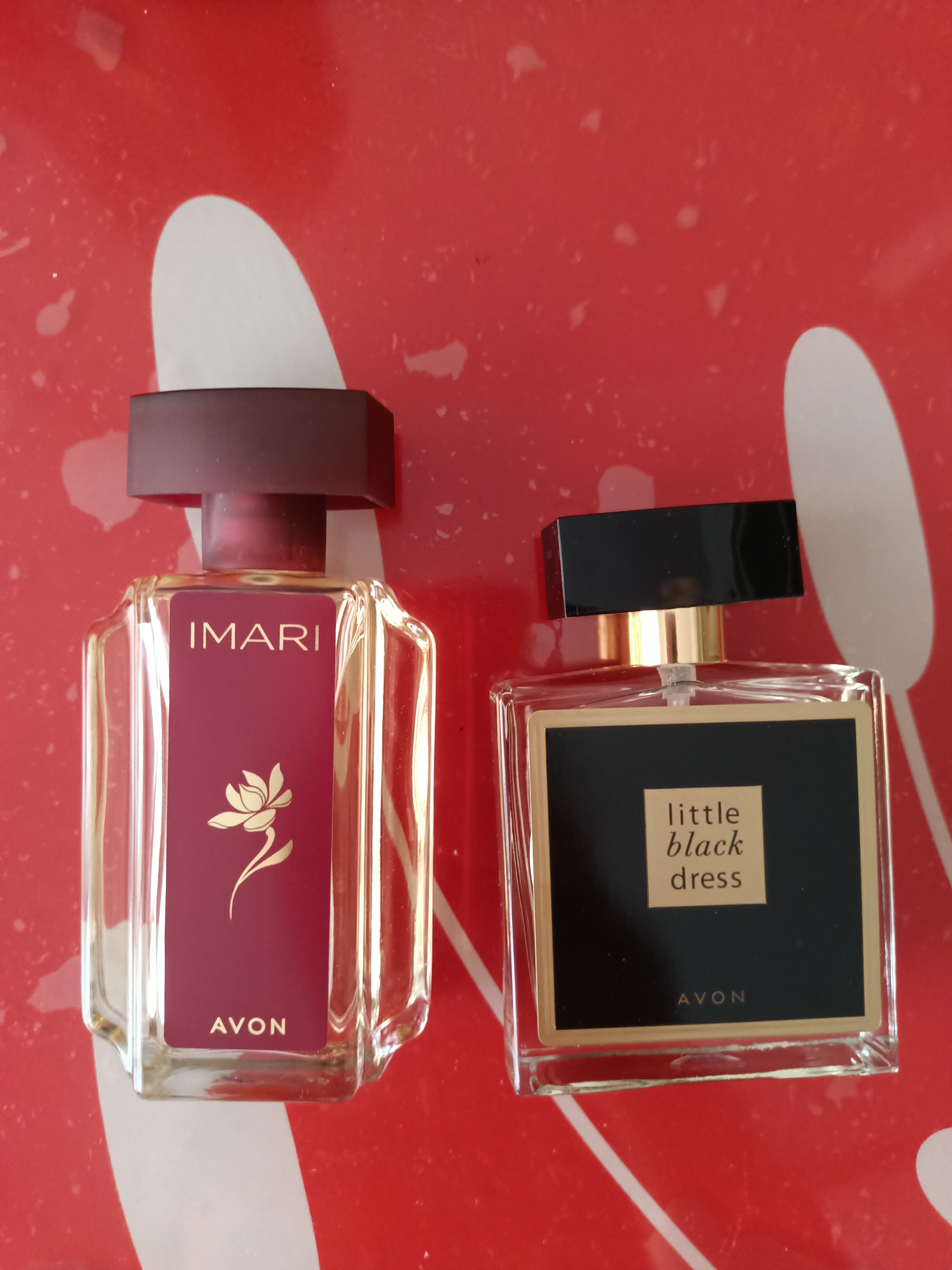 عطر زنانه آوون Avon اورجینال MPACK1146 photo review