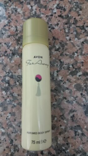 دئودورانت و رول آن زنانه آوون Avon اورجینال DEO0001-3 photo review