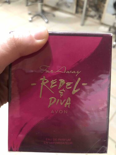 عطر زنانه آوون Avon اورجینال PARFUM0087 photo review