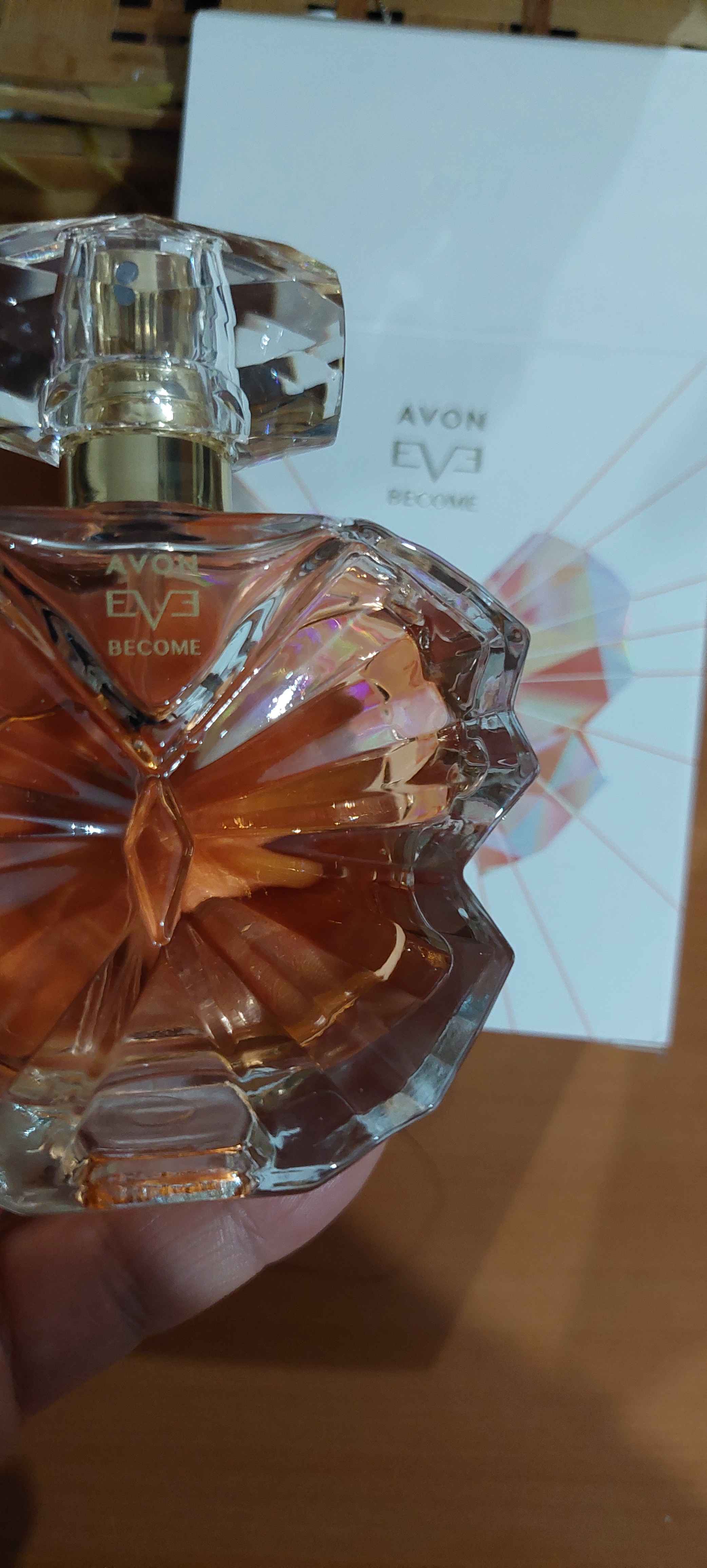 عطر زنانه آوون Avon اورجینال PARFUM0181 photo review