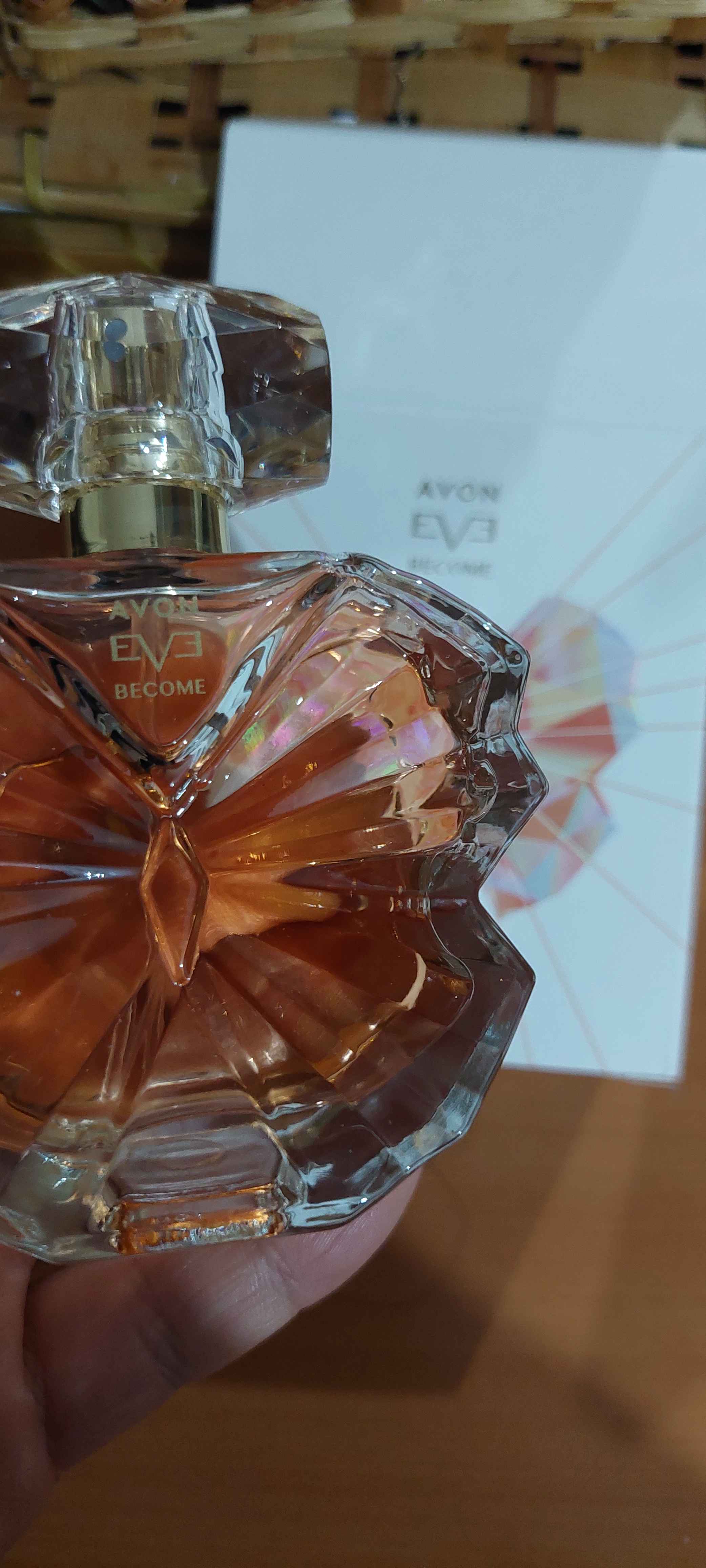 عطر زنانه آوون Avon اورجینال PARFUM0181 photo review