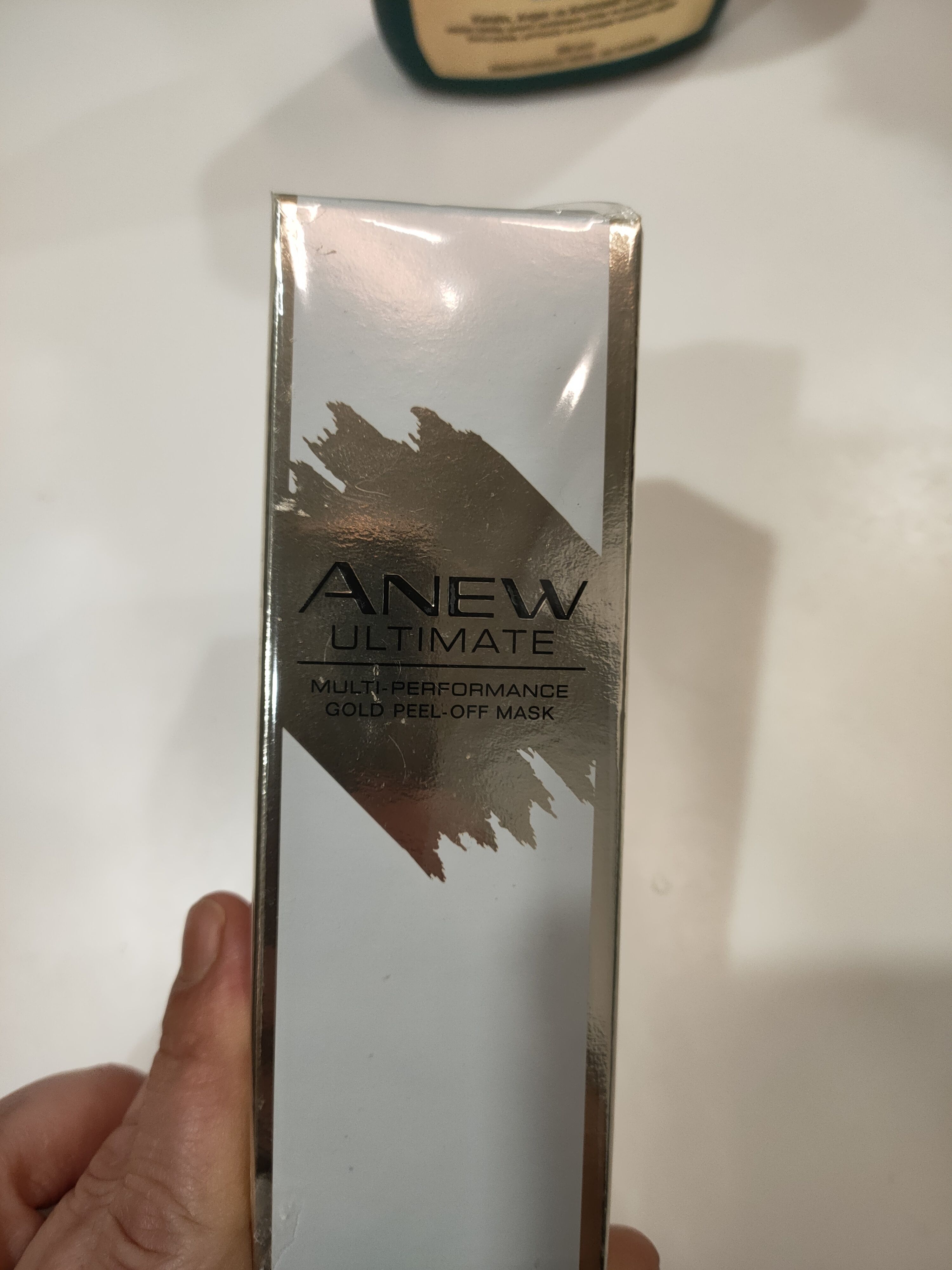 ماسک صورت  آوون Avon اورجینال KREM3623-2 photo review