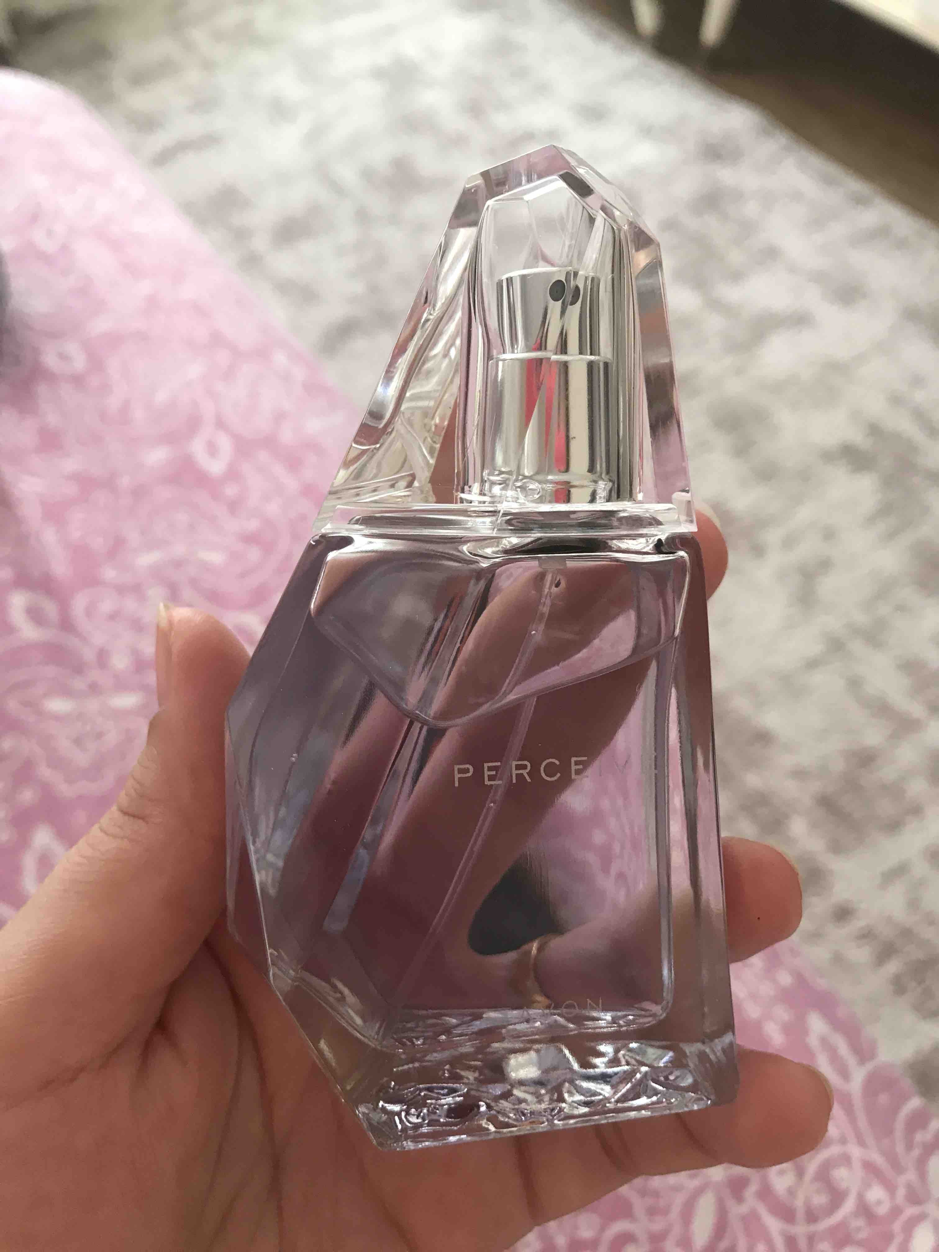 عطر زنانه آوون Avon اورجینال PARFUM00026 photo review