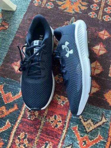 کتانی تمرین و دویدن مردانه آندر آرمور Under Armour اورجینال 3024878 photo review