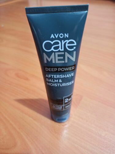 افتر شیو  آوون Avon اورجینال KREM3029 photo review