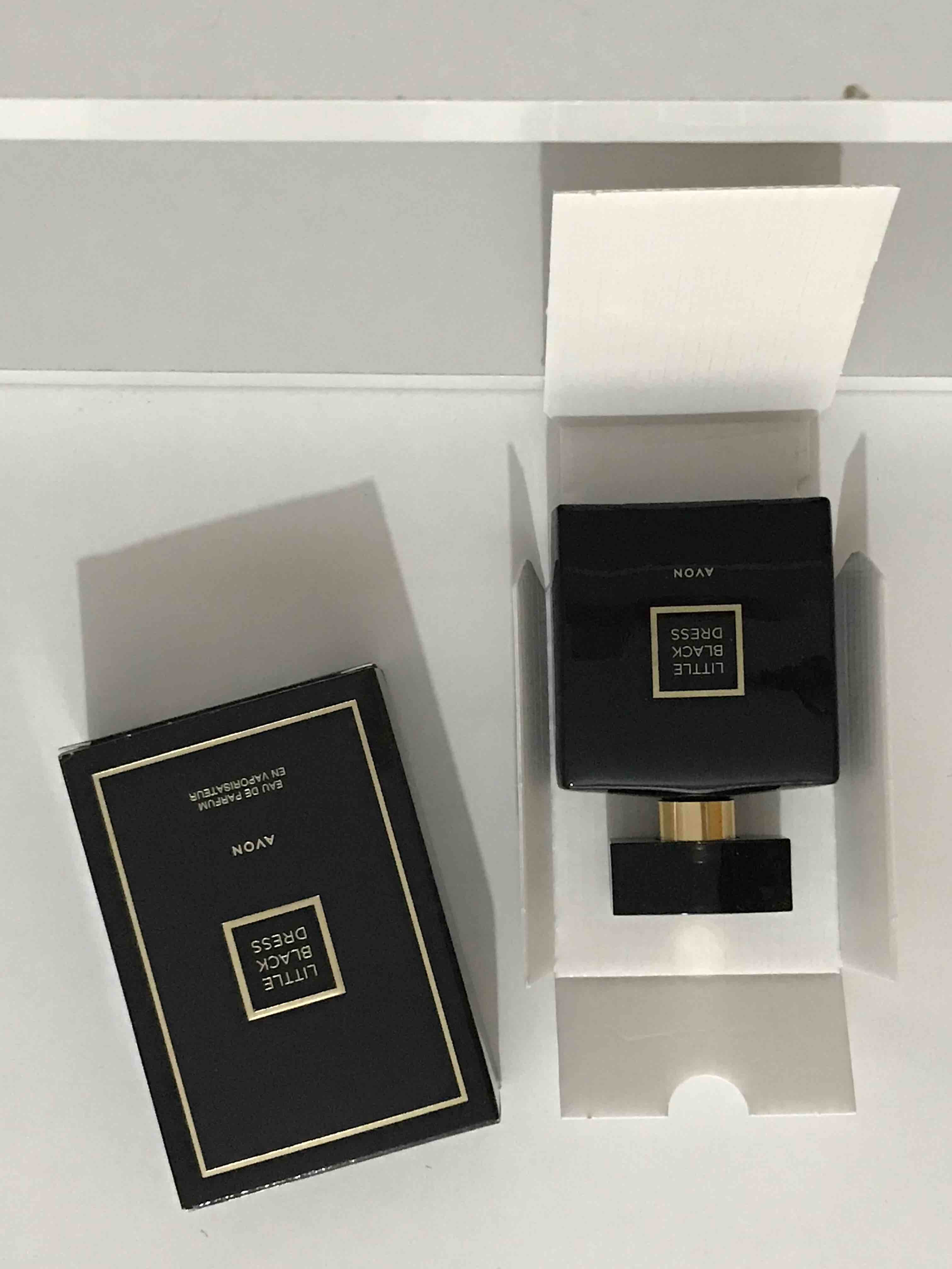 عطر زنانه آوون Avon اورجینال PARFUM0005 photo review