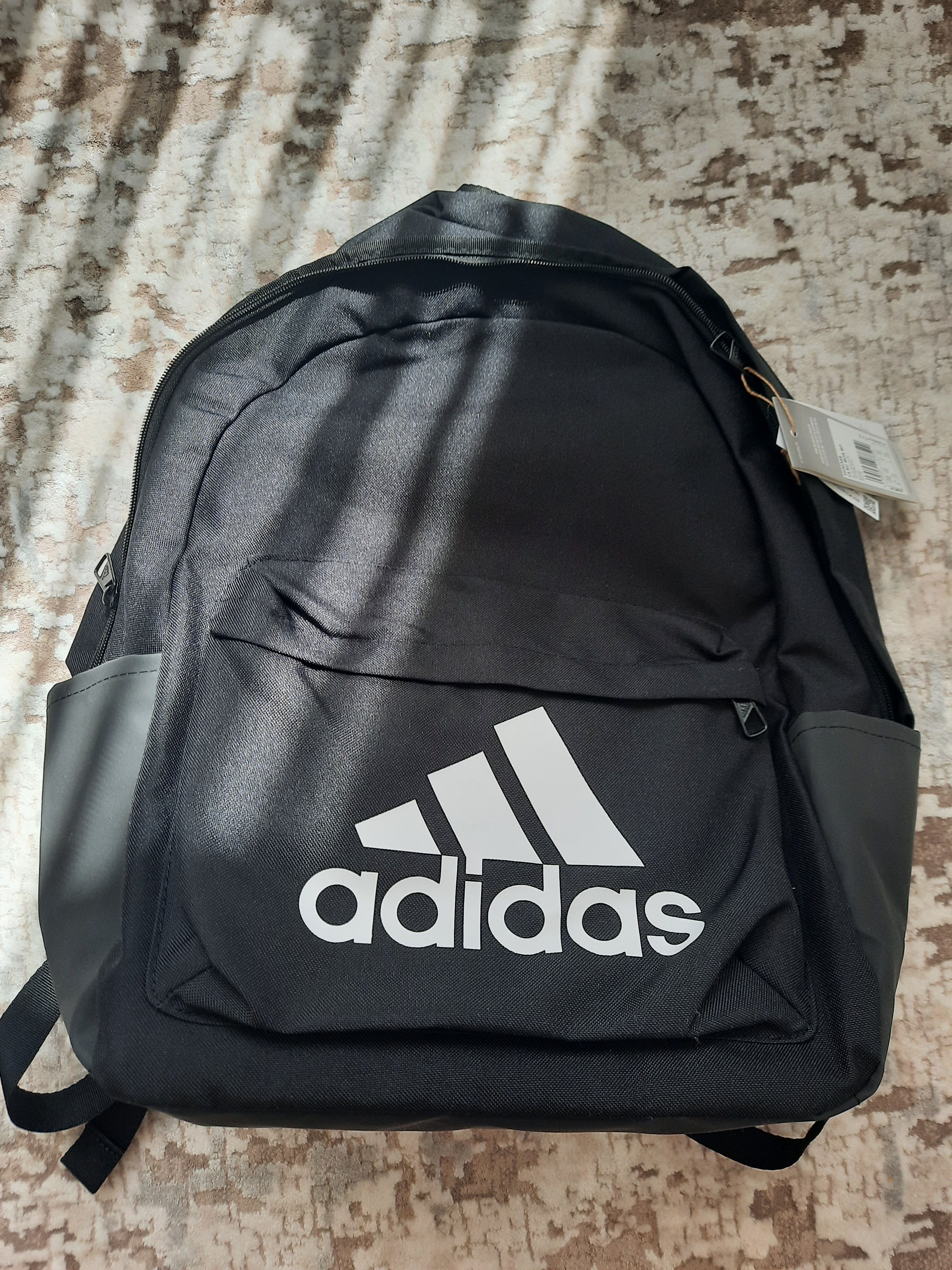 کوله پشتی زنانه آدیداس adidas اورجینال 5002917448 photo review