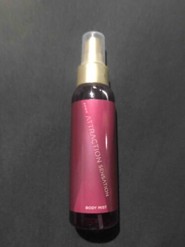 اسپری بدن  آوون Avon اورجینال BODYMIST0011-2 photo review