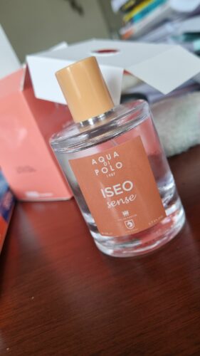 عطر زنانه آکوا دی پلو Aqua Di Polo 1987 اورجینال APCN0009 photo review