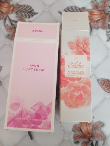 عطر زنانه آوون Avon اورجینال MPACK1454 photo review