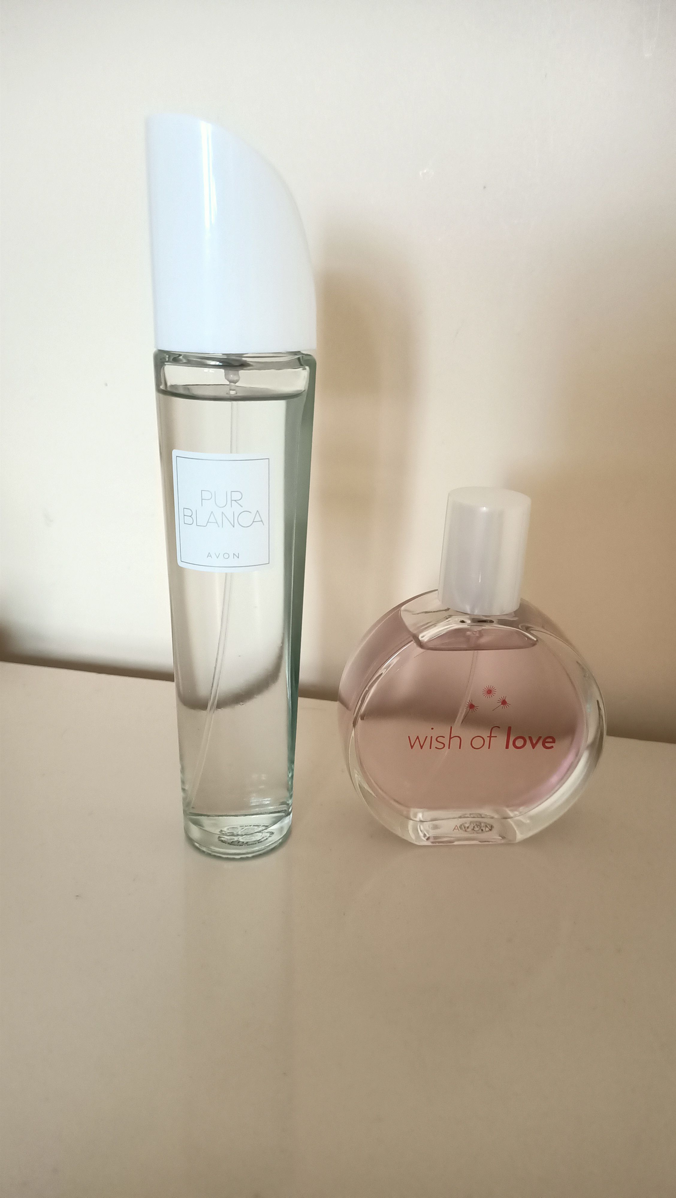 ست عطر زنانه آوون Avon اورجینال MPACK1014 photo review