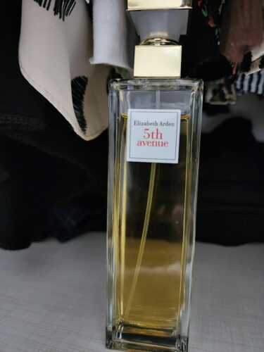 عطر زنانه الیزابت آردن Elizabeth Arden اورجینال 85805390600 photo review