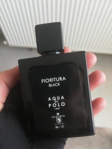 عطر زنانه آکوا دی پلو Aqua Di Polo 1987 اورجینال APCN003005 photo review