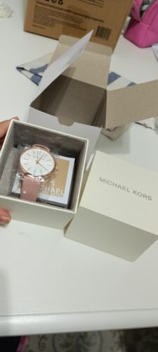 ساعت زنانه مایکل کورس Michael Kors اورجینال MK2741 photo review