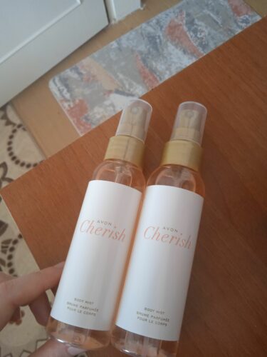 اسپری بدن  آوون Avon اورجینال BODYMIST0009-2 photo review