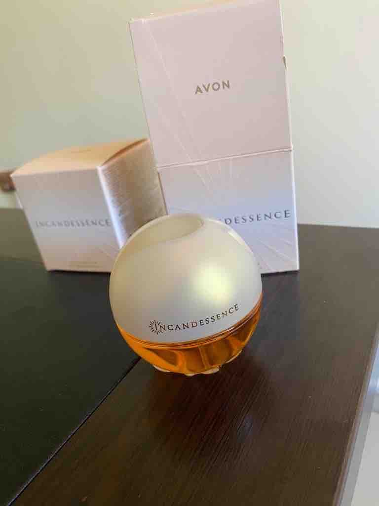 ست عطر زنانه آوون Avon اورجینال PARFUM0014-2 photo review