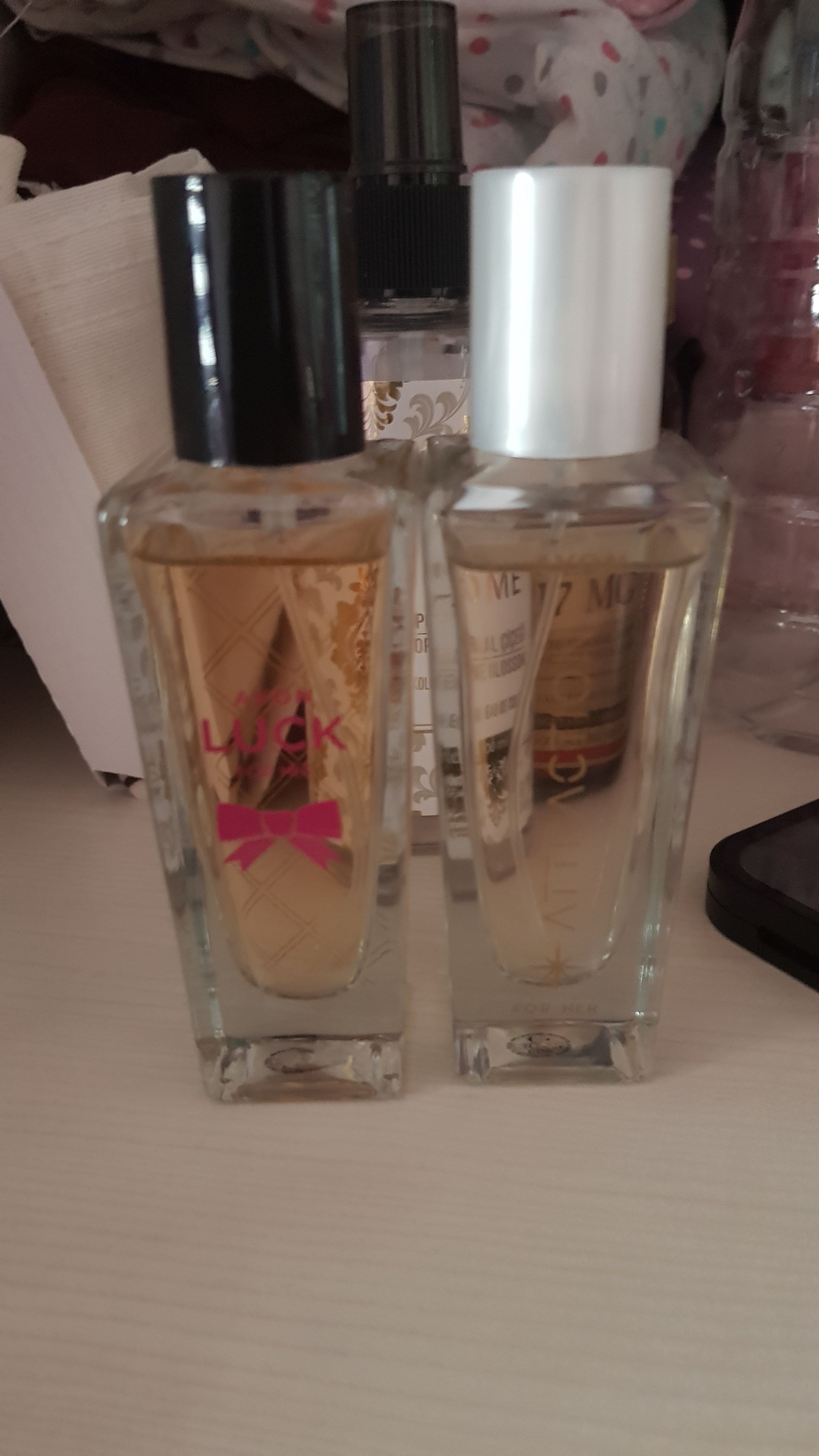 عطر زنانه آوون Avon اورجینال MPACK1604 photo review