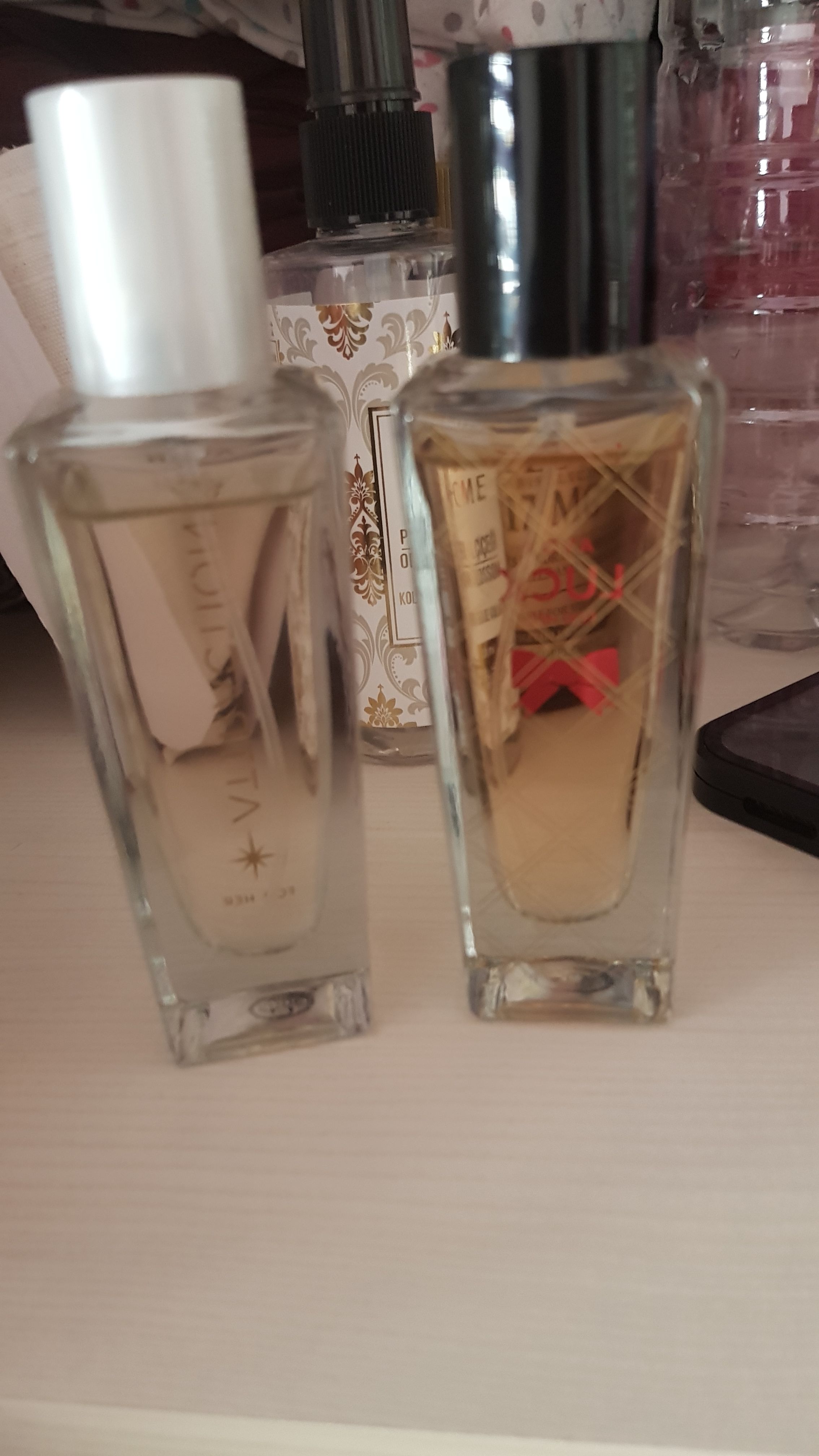 عطر زنانه آوون Avon اورجینال MPACK1604 photo review