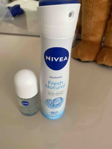 دئودورانت یا رول آن زنانه نیووا NIVEA اورجینال SET.NVE.1003 photo review