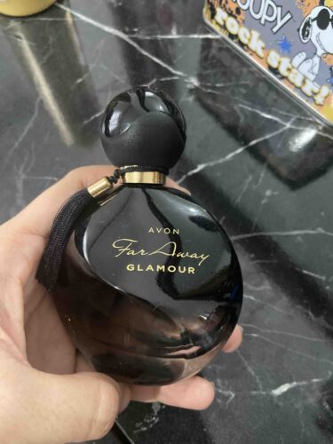 عطر زنانه آوون Avon اورجینال PARFUM0235 photo review