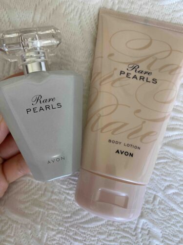 عطر زنانه آوون Avon اورجینال TYC00298600333 photo review