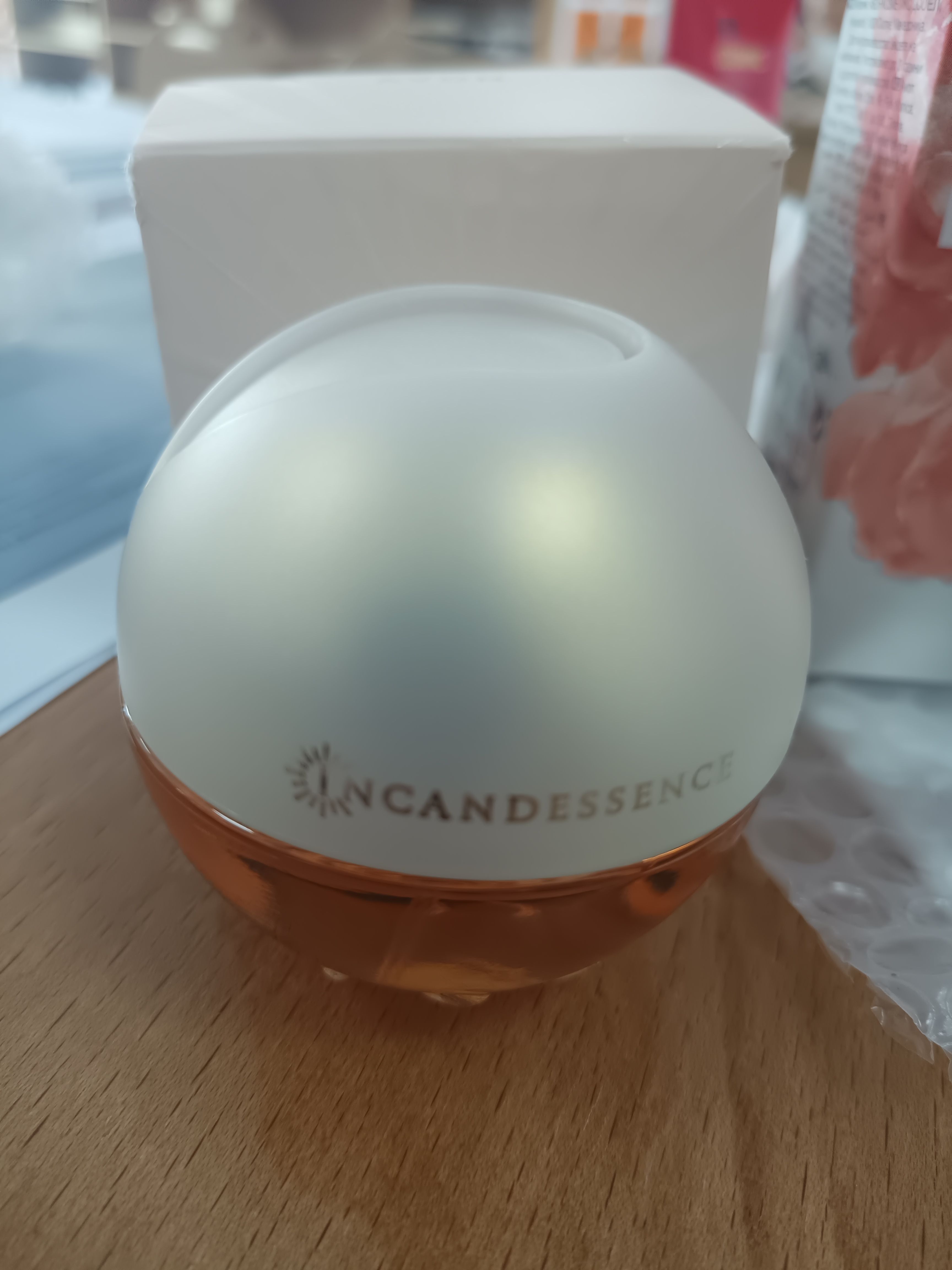 عطر زنانه آوون Avon اورجینال 3NCNDSSNC3 photo review