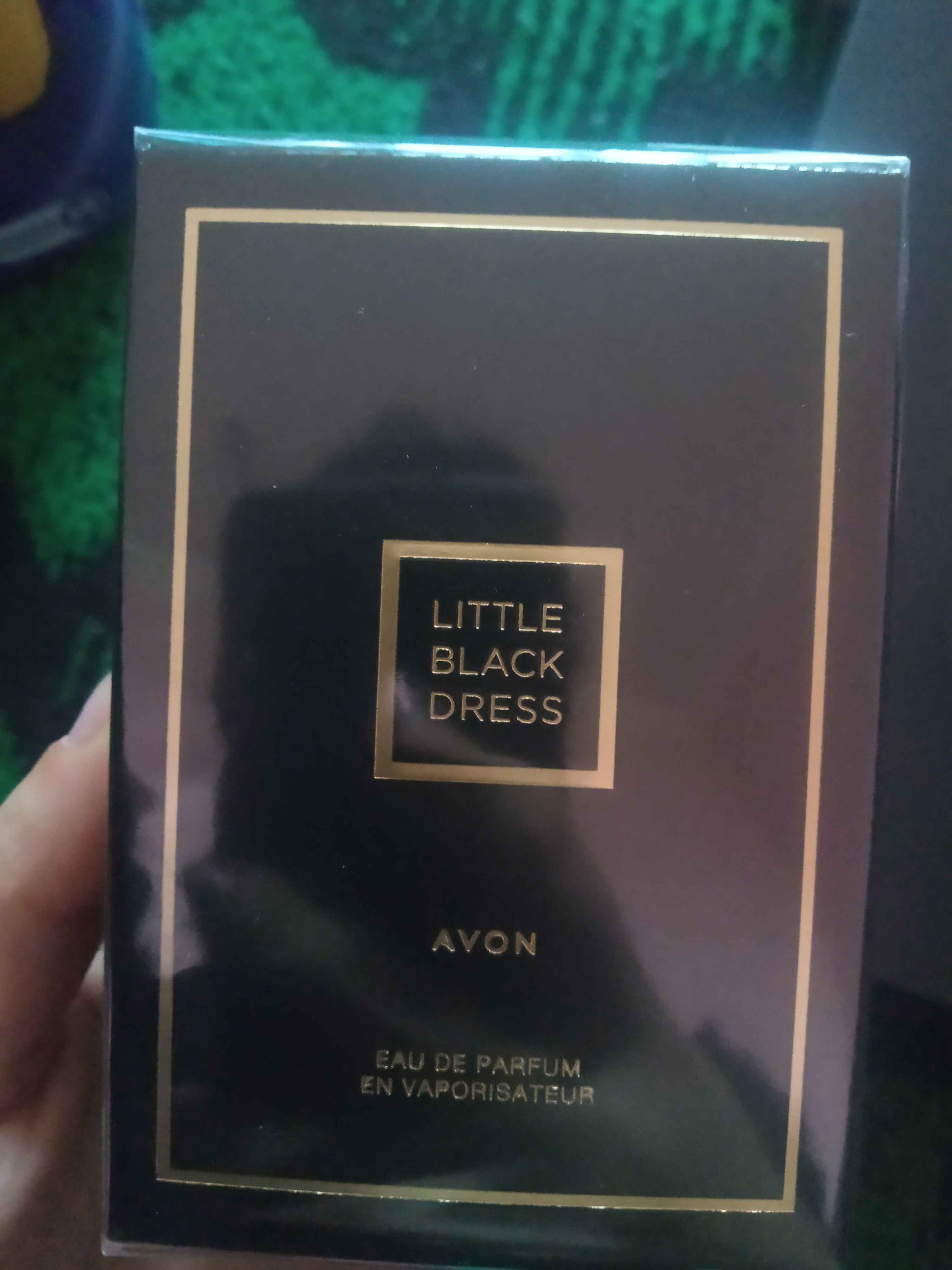 عطر زنانه آوون Avon اورجینال MPACK1624 photo review