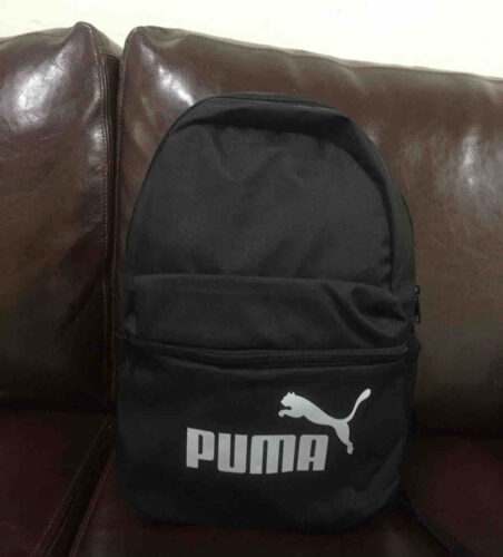 کوله پشتی پسرانه – دخترانه پوما Puma اورجینال 07987901-X photo review