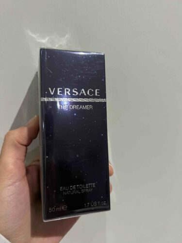 عطر مردانه ورساچه Versace اورجینال 5002792345 photo review