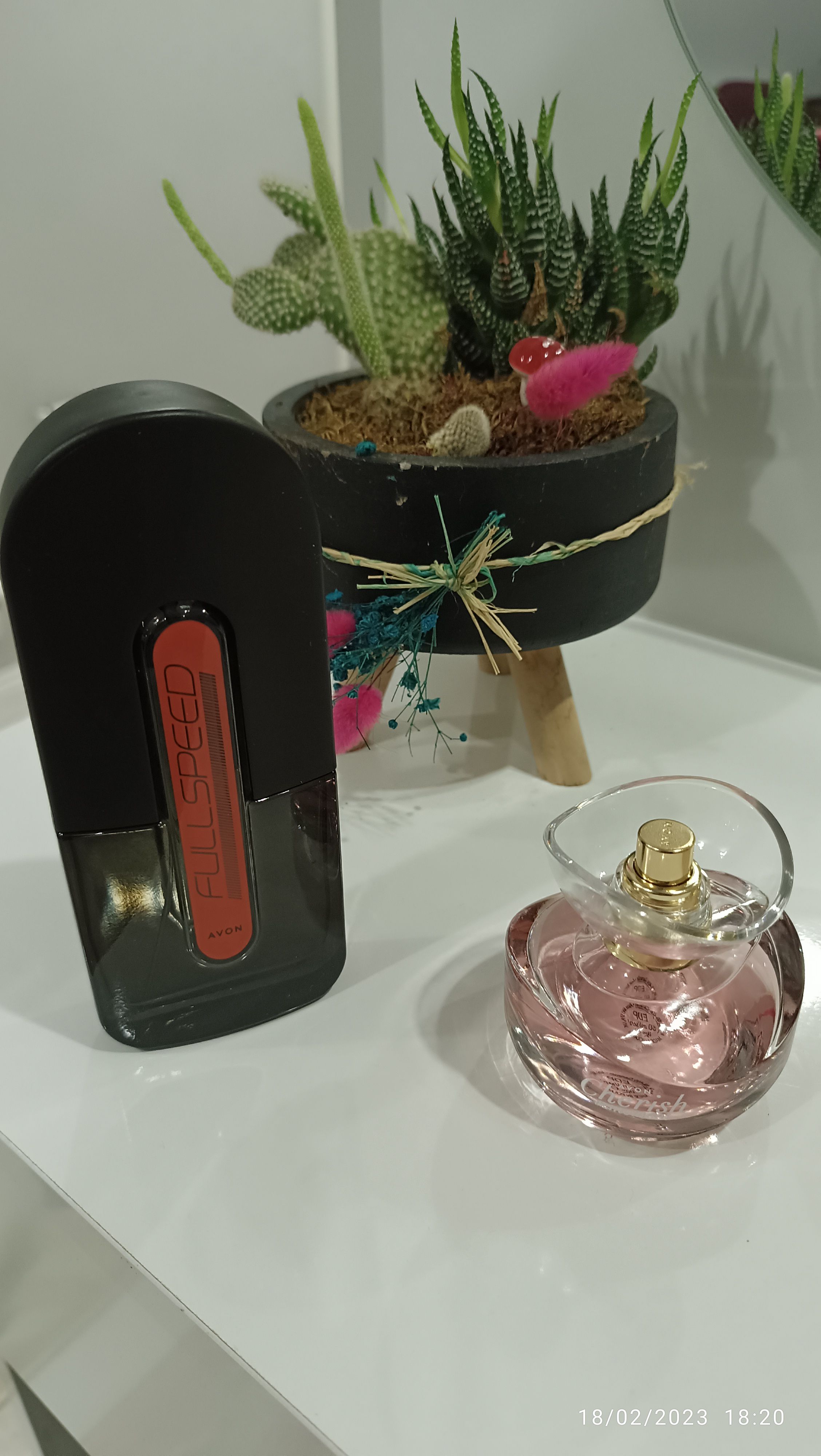 عطر زنانه آوون Avon اورجینال dop8995080igo photo review