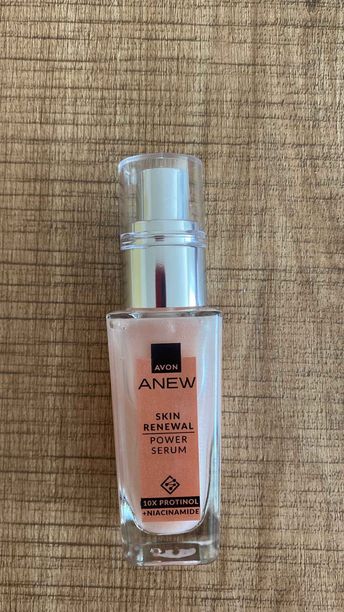 سرم پوست  آوون Avon اورجینال 1234004 photo review