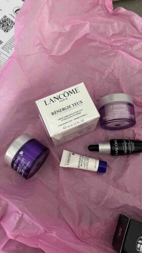 کرم صورت  لانکوم Lancome اورجینال 10006 photo review