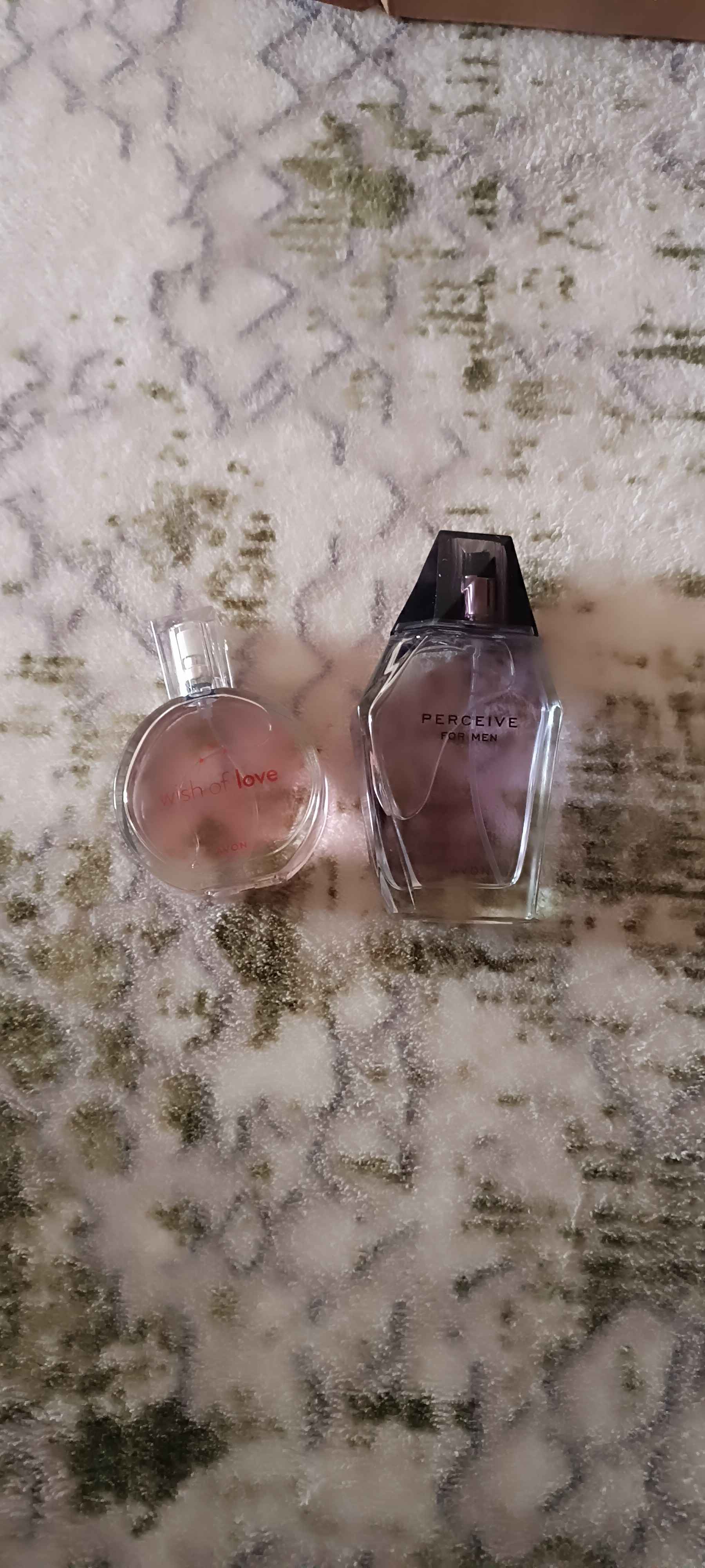 عطر زنانه آوون Avon اورجینال MPACK2070 photo review